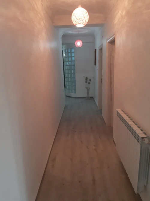 Location Appartement F4 Sétif Setif