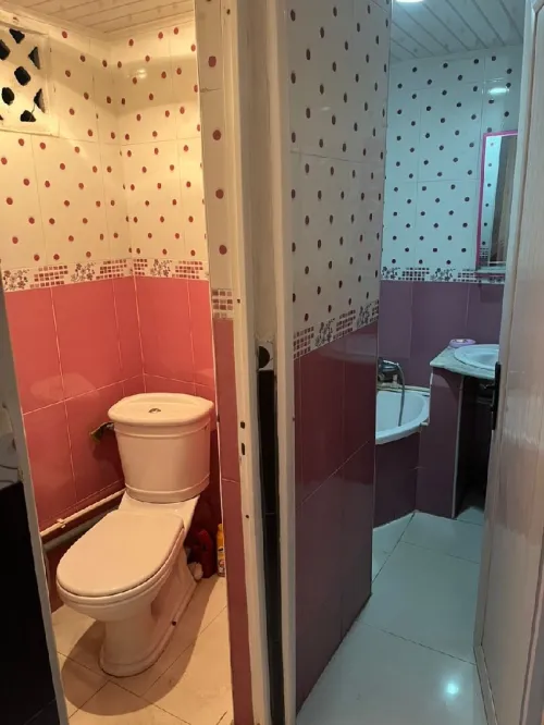Location Appartement F4 Sétif Setif