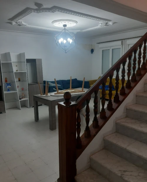 Location Appartement Duplex F6 Sétif Setif