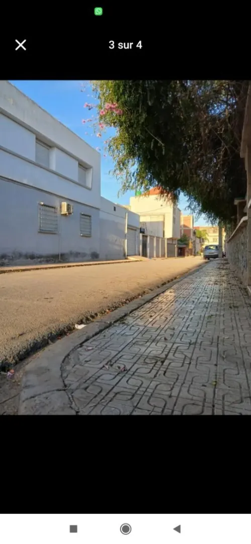 Vente Villa Oran Oran