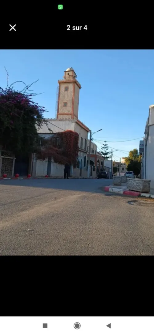 Vente Villa Oran Oran