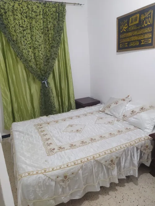 Location vacances Appartement Alger Bab ezzouar