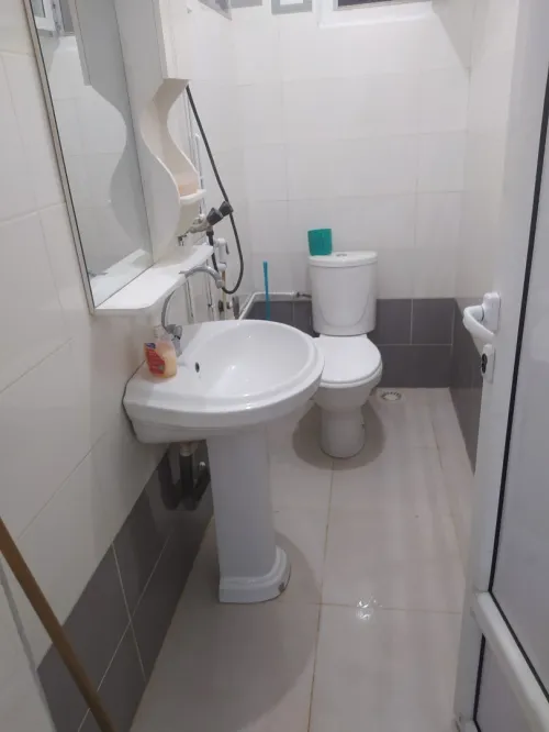 Location vacances Appartement Alger Bab ezzouar
