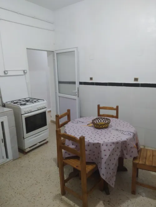 Location vacances Appartement Alger Bab ezzouar