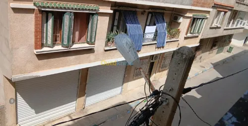 Location vacances Villa Jijel Jijel