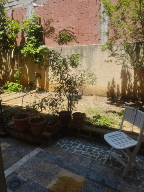 Location vacances Appartement Niveau de villa F3 Jijel Jijel