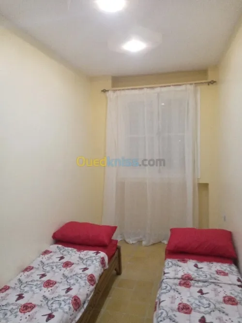 Location vacances Villa Jijel Jijel