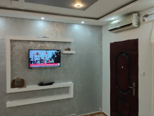 Location vacances Appartement F3 Jijel Jijel