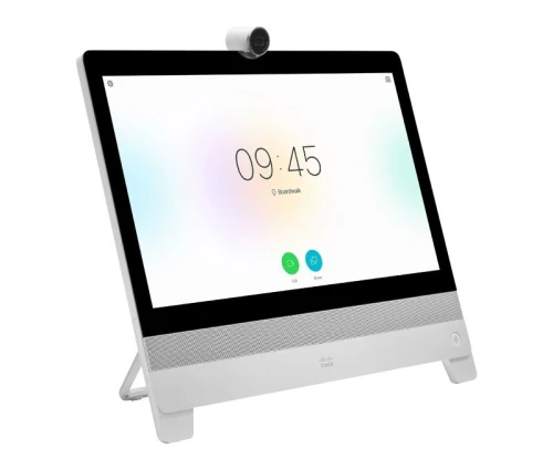 CISCO Webex DX80