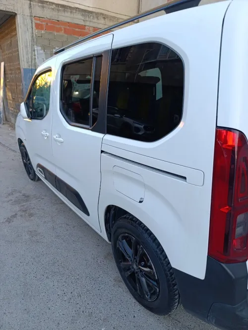 Citroen Berlingo Multispace 2019 Berlingo Multispace