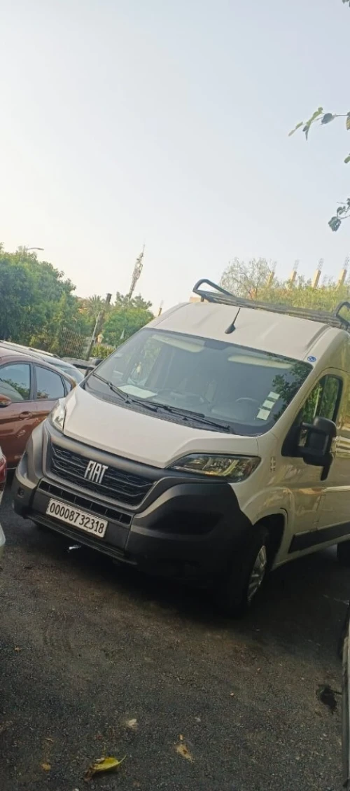 Fiat DUCATO 