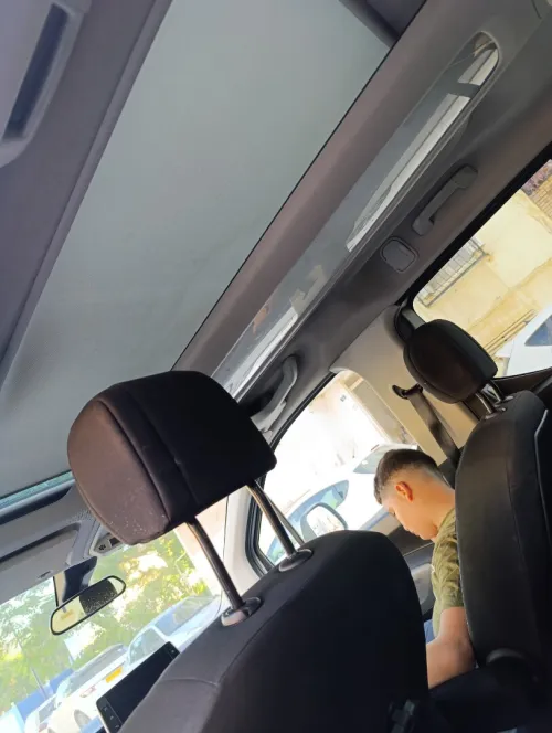Citroen Berlingo Multispace 2019 Berlingo Multispace