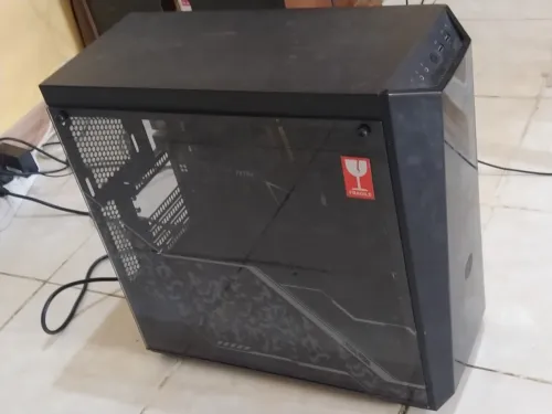 Config AMD Ryzen 7-5700x  Sans GPU