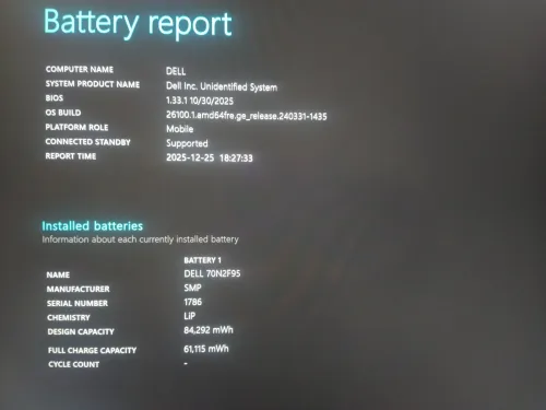 DELL Inspiron 16 plus