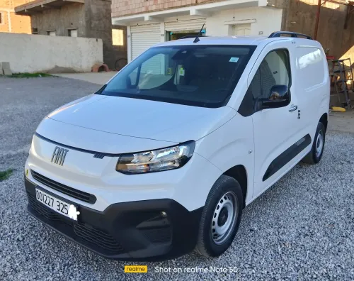 Fiat Doblo 2025 New