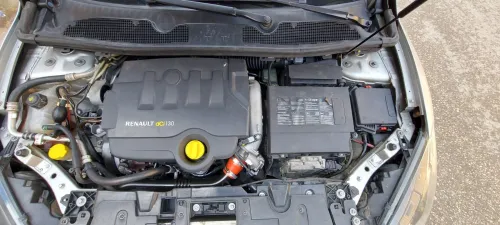 Renault Megane 3 2015 GT Line