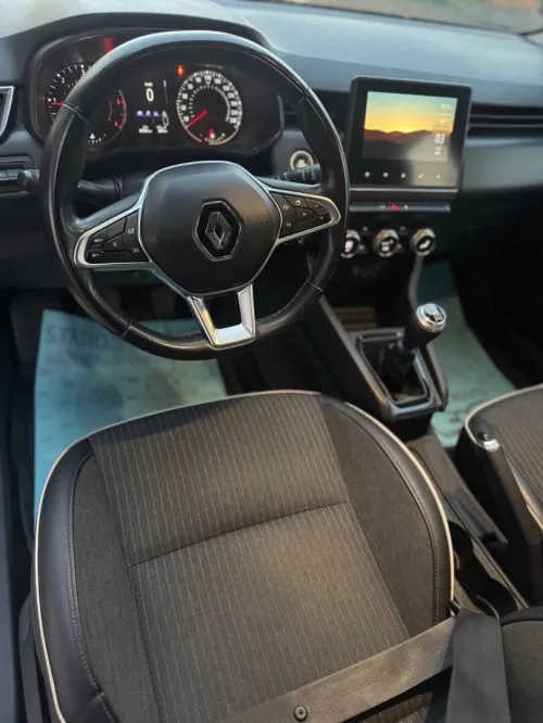 Renault Clio 5  2023 Equilibre