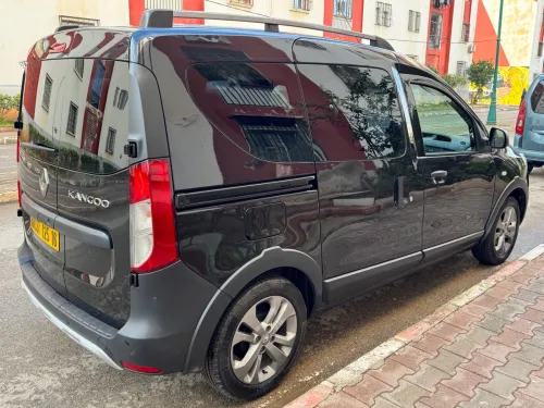 Renault Kangoo 2025 Evolution