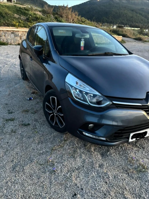 Renault Clio 4 2019 Limited 2