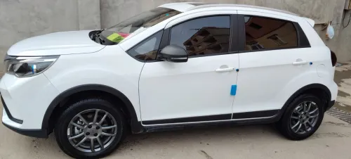 Geely GX3 PRO  2024 Drive