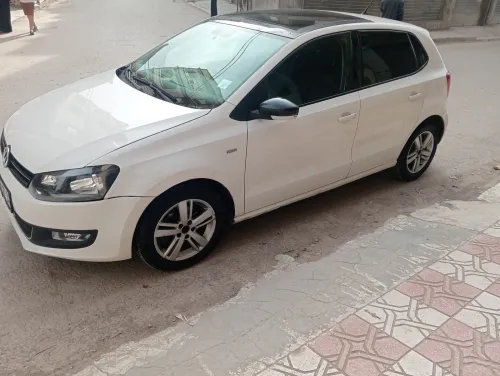 Volkswagen Polo 2012 Match