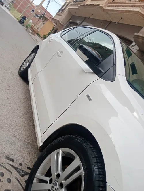 Volkswagen Polo 2012 Match