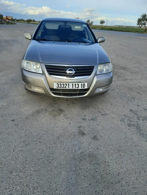 Nissan Sunny 2013 Sunny