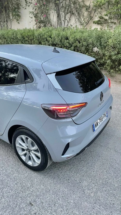 Renault Clio 5  2024 Evolution