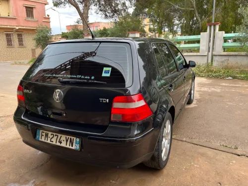 Volkswagen Golf 4 2002 Match 2