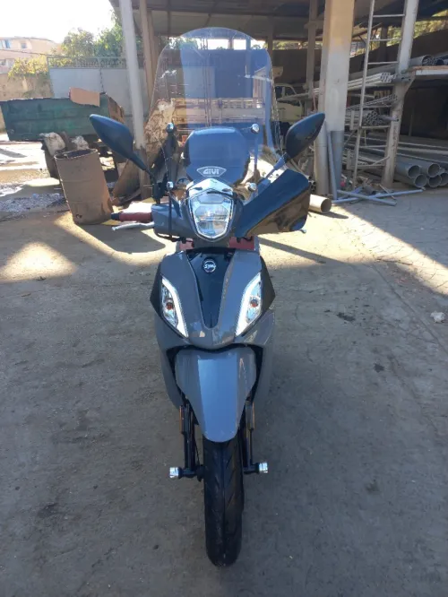 Sym Symphony ST 2024