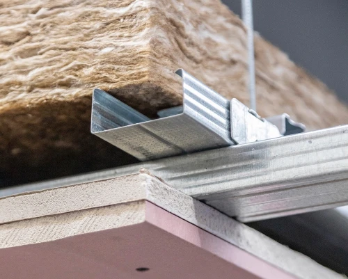 Isolation Ultra Acoustique avec expertise sur mesure , isolants 100% naturel !
