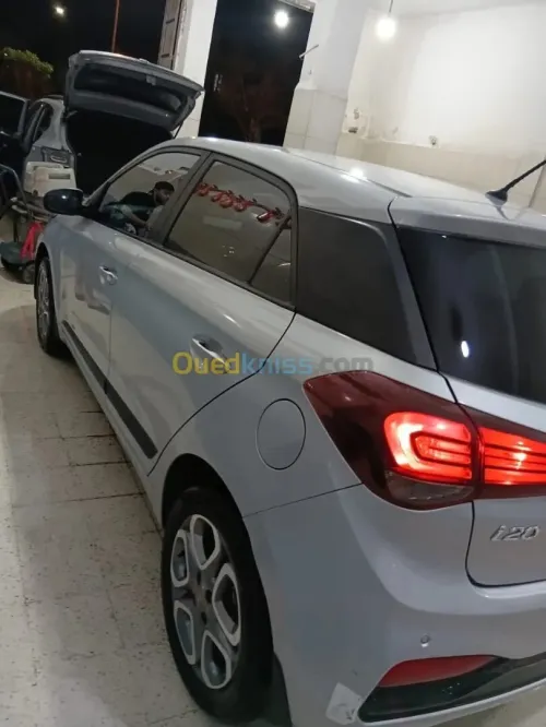 Hyundai i20 2019 i20