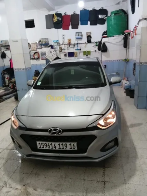Hyundai i20 2019 i20