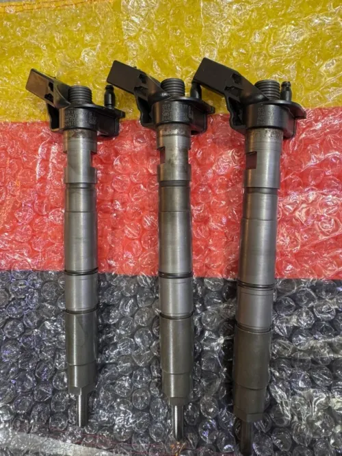 Injecteur de carburant A6 A7 Q7 Q8