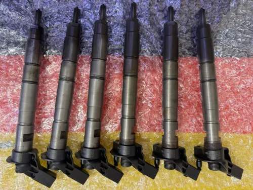 Injecteur de carburant A6 A7 Q7 Q8