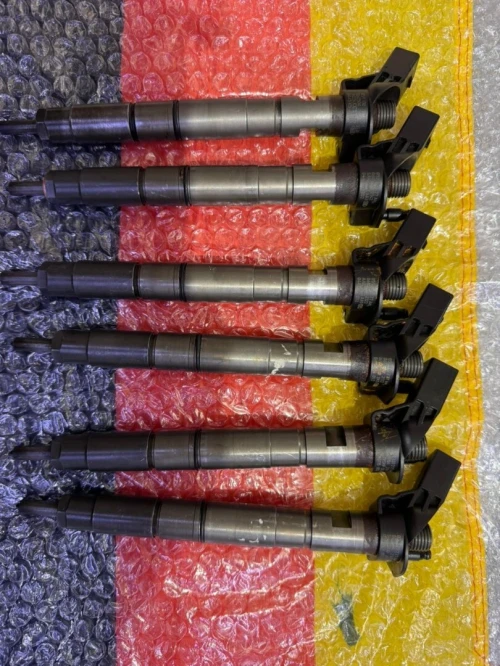 Injecteur de carburant A6 A7 Q7 Q8