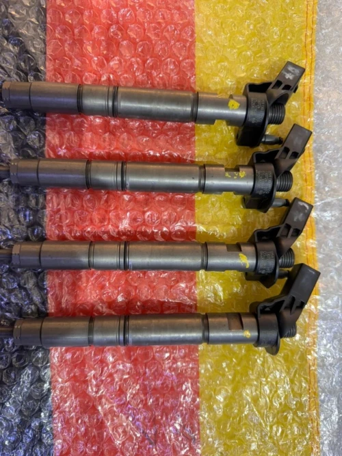 Injecteur de carburant A6 A7 Q7 Q8