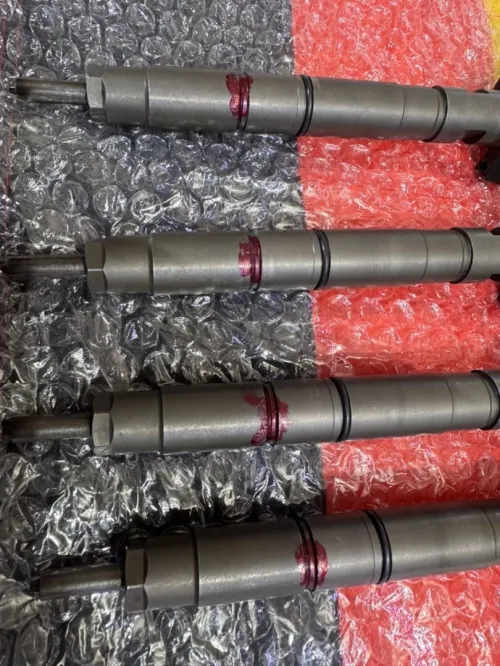 Injecteur de carburant A6 A7 Q7 Q8