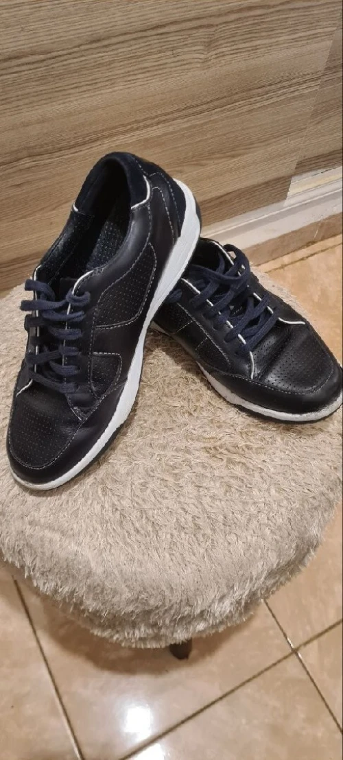 Chaussure / basquette