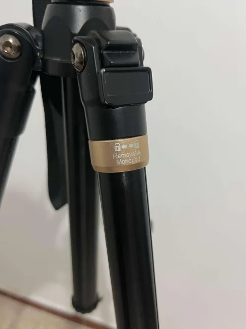 Trépied  QZSD Q590