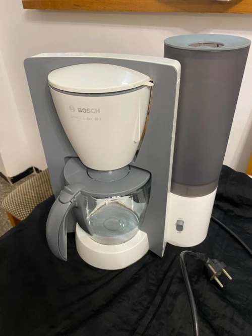 Machine à café BOSCH 1200W 