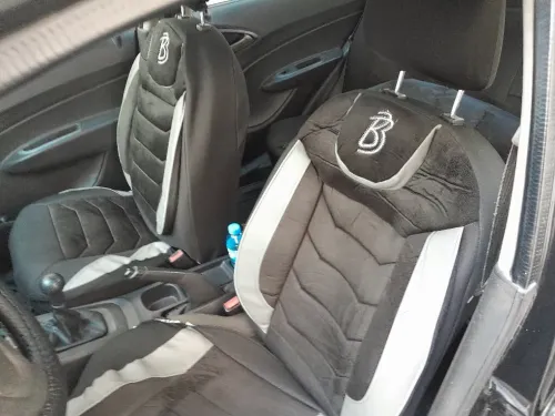 Chevrolet Sail 4 portes 2013 Sail 4 portes