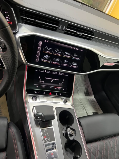 Audi A6 2022 A6