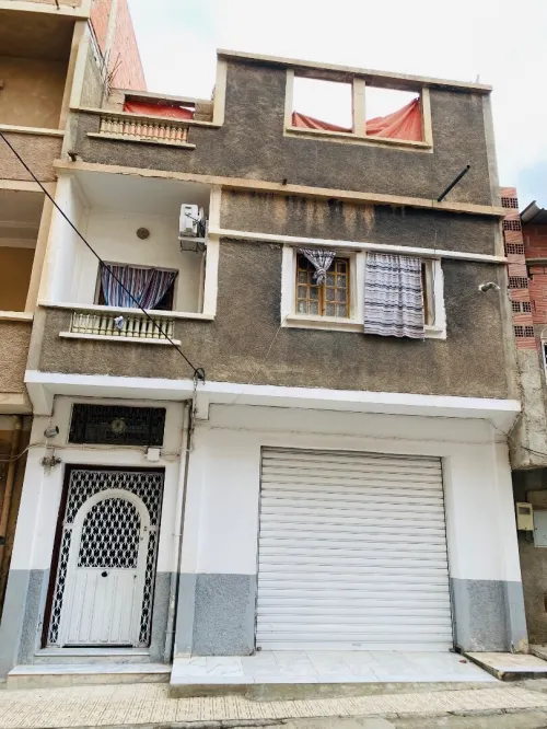 Vente Appartement F5 Batna Batna