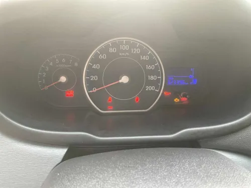 Hyundai i10 2014 GLS