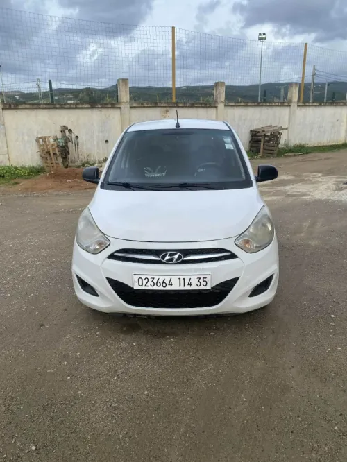 Hyundai i10 2014 GLS