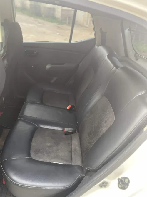 Hyundai i10 2014 GLS