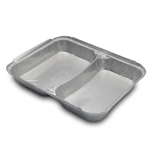 Barquette Aluminium Alimentaire