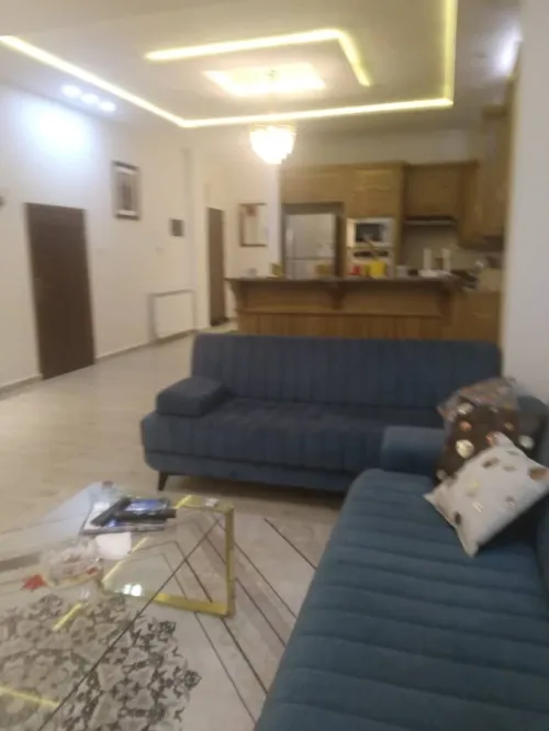 Location vacances Appartement F3 Alger Ain benian