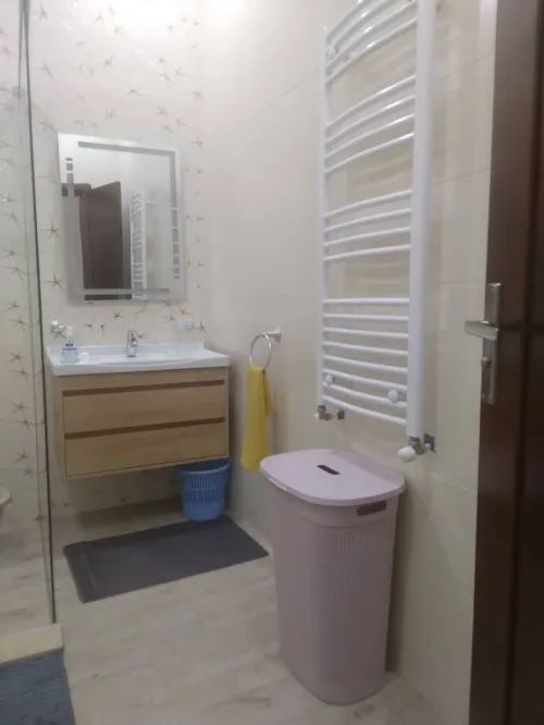 Location vacances Appartement F3 Alger Ain benian